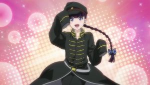 Katsute Kami Datta Kemono-tachi e Episodio 11