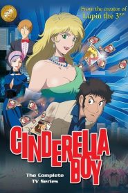 Cinderella Boy Dublado