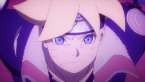 Boruto: Naruto Next Generations Episodio 63