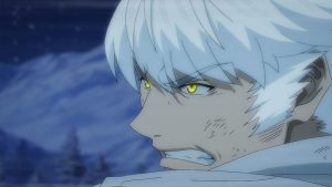 Katsute Kami Datta Kemono-tachi e Episodio 10