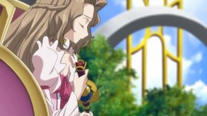 Code Geass R2 Episodio 23