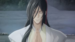 Kochouki: Wakaki Nobunaga Episodio 12