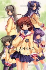 Clannad