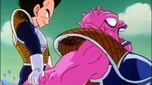 Dragon Ball Z Episodio 49
