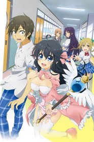 Netoge no Yome wa Onnanoko ja Nai to Omotta?