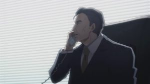Babylon Episodio 1