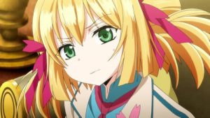 Clockwork Planet Episodio 3