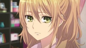 Citrus Episodio 2