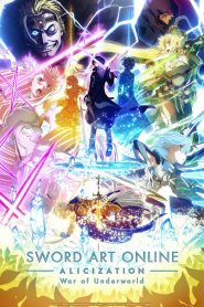 Sword Art Online Todos os Episodios Online