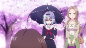 Ryuuou no Oshigoto! Episodio 12