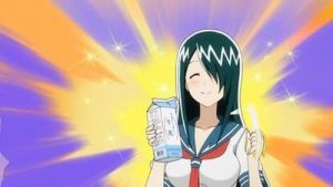 Cyclops Shoujo Saipu Episodio 5