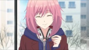 Citrus Episodio 9