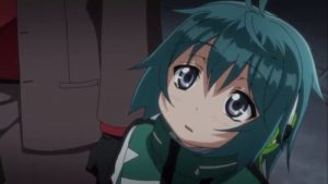 Clockwork Planet Episodio 4