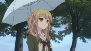 Citrus Episodio 6