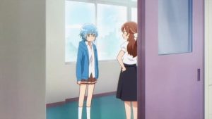 Comic Girls Episodio 6