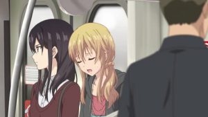 Citrus Episodio 5