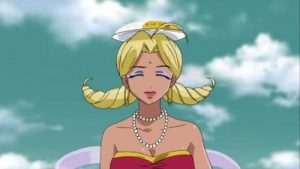 Rosario + Vampire 2 Episodio 5