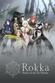 Rokka no Yuusha 1 Temporada Online