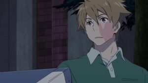 Classroom☆Crisis Episodio 13