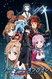 Sword Art Online 1 Temporada Online