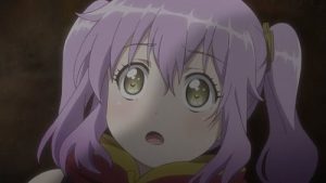 Release the Spyce Episodio 10