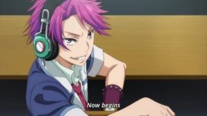 Cheating Craft Episodio 1