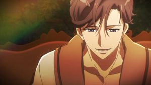 Room Mate Episodio 8