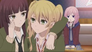 Citrus Episodio 7