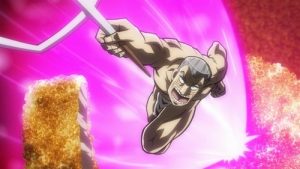 Chuukan Kanriroku Tonegawa Episodio 9