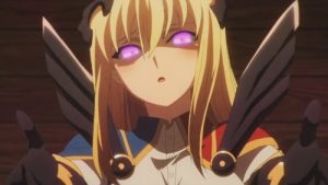 Chaos Dragon Episodio 9