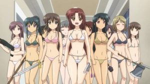 R-15 Episodio 7