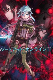Sword Art Online 2 Temporada Online