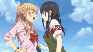 Citrus Episodio 1