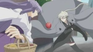 Sekirei Episodio 7