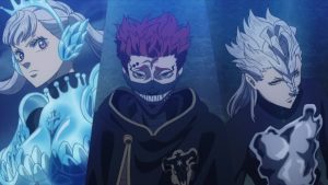 Black Clover Episodio 108
