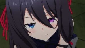 Saijaku Muhai no Bahamut Episodio 10