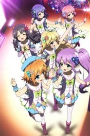 Re:Stage! Dream Days 1 Temporada Online