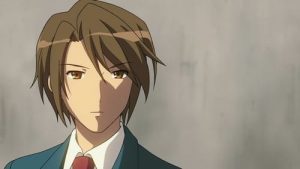 Suzumiya Haruhi no Yuuutsu Episodio 13