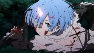 Re:ZERO Kara Hajimeru Isekai Seikatsu Episodio 10