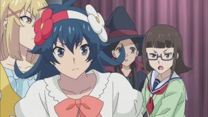 Chuubyou Gekihatsu Boy Episodio 10