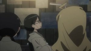 Shoujo Shuumatsu Ryokou Episodio 6