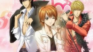 Skip Beat! Episodio 1