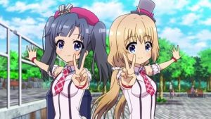 Re:Stage! Dream Days Episodio 6