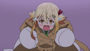 Null Peta Episodio 7