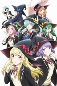 Yamada-kun to 7-nin no Majo 1 Temporada Online