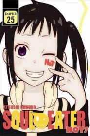 Soul Eater Not! 1 Temporada Online