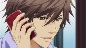 Super Lovers 2 Episodio 5