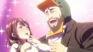 Shokugeki no Souma Episodio 8