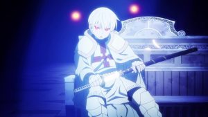 Enen no Shouboutai Episodio 15