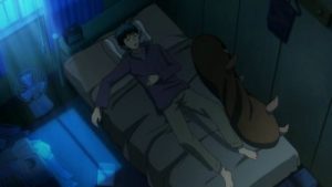 Yamada-kun to 7-nin no Majo Episodio 10